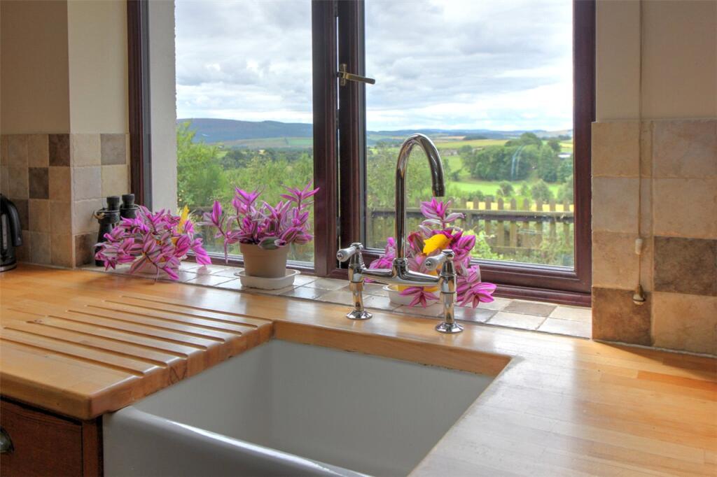 Additional image 5 of Roehill House, Crossroads, Keith, Moray, AB55