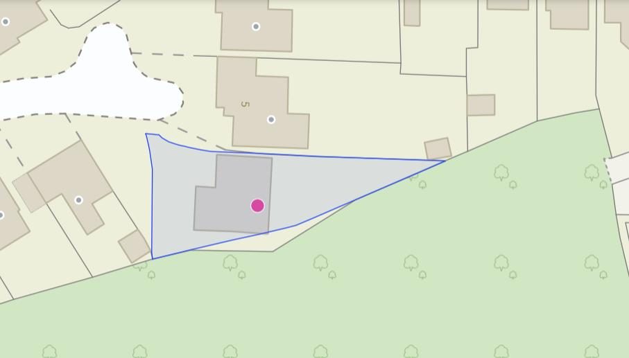 Additional image 22 of Oakleigh, BA20