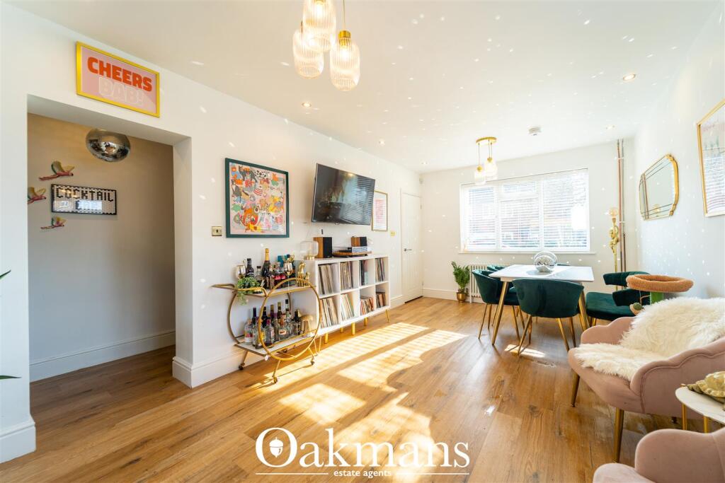 Additional image 7 of Clover Road, Birmingham, B29