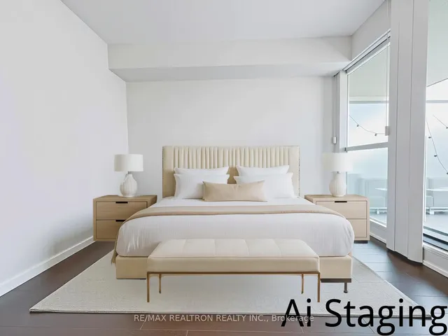 Additional image 11 of 209 Fort York Blvd Unit 969