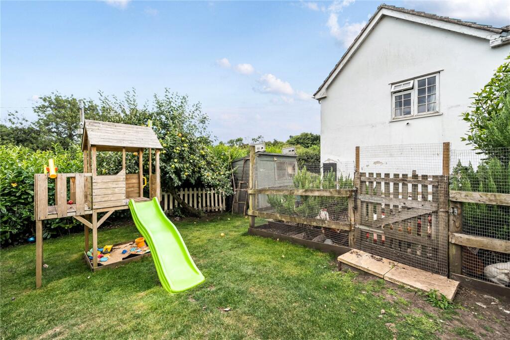 Additional image 19 of Parsonage Lane, Chilcompton, Radstock, Somerset, BA3