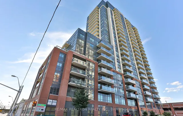 Additional image 28 of 1420 Dupont St Unit 1312