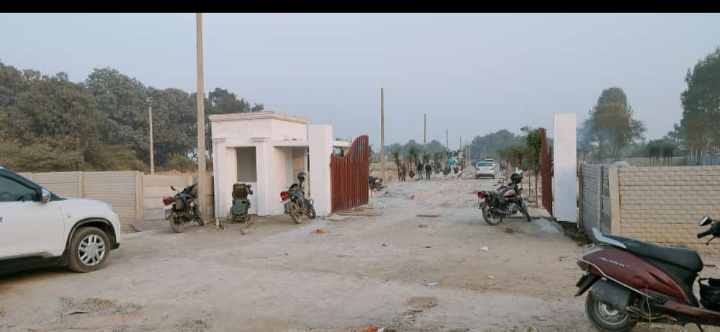 Faizabad Road, Lucknow