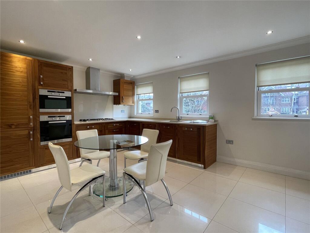 Additional image 2 of Georges Wood Road, Brookmans Park, Hertfordshire, AL9