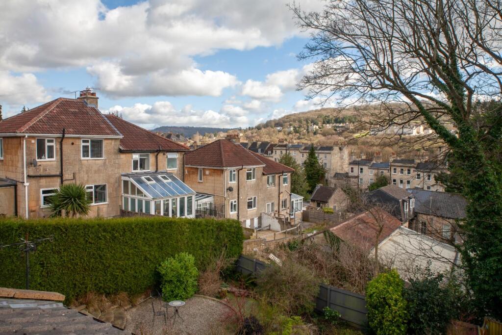 Additional image 37 of Upper East Hayes, Bath