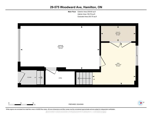 Additional image 34 of 575 Woodward Ave Unit 29