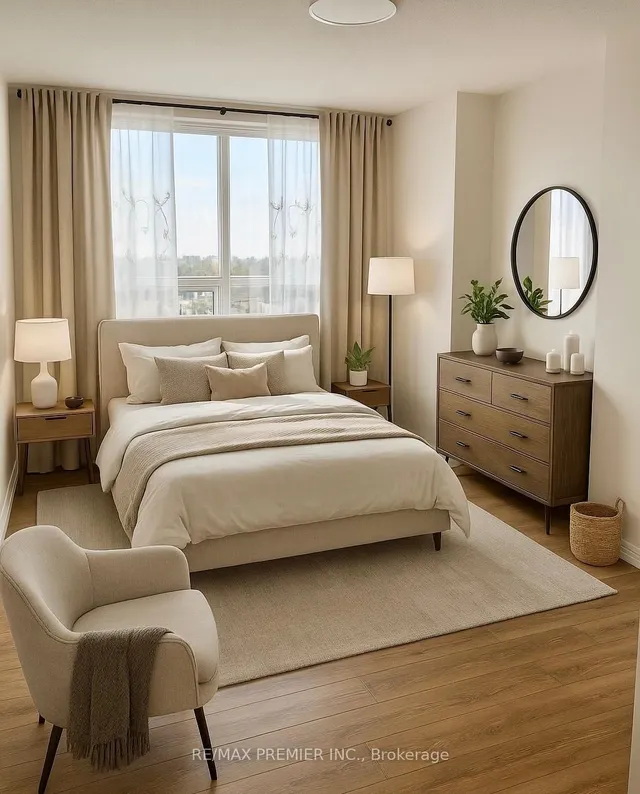 Additional image 15 of 475 The West Mall Unit 1608