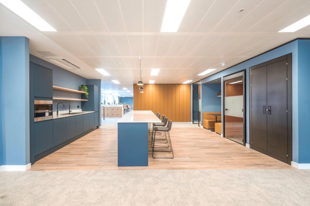 Additional image 2 of Newater House, 11 Newhall Street, Birmingham, B3 3NY