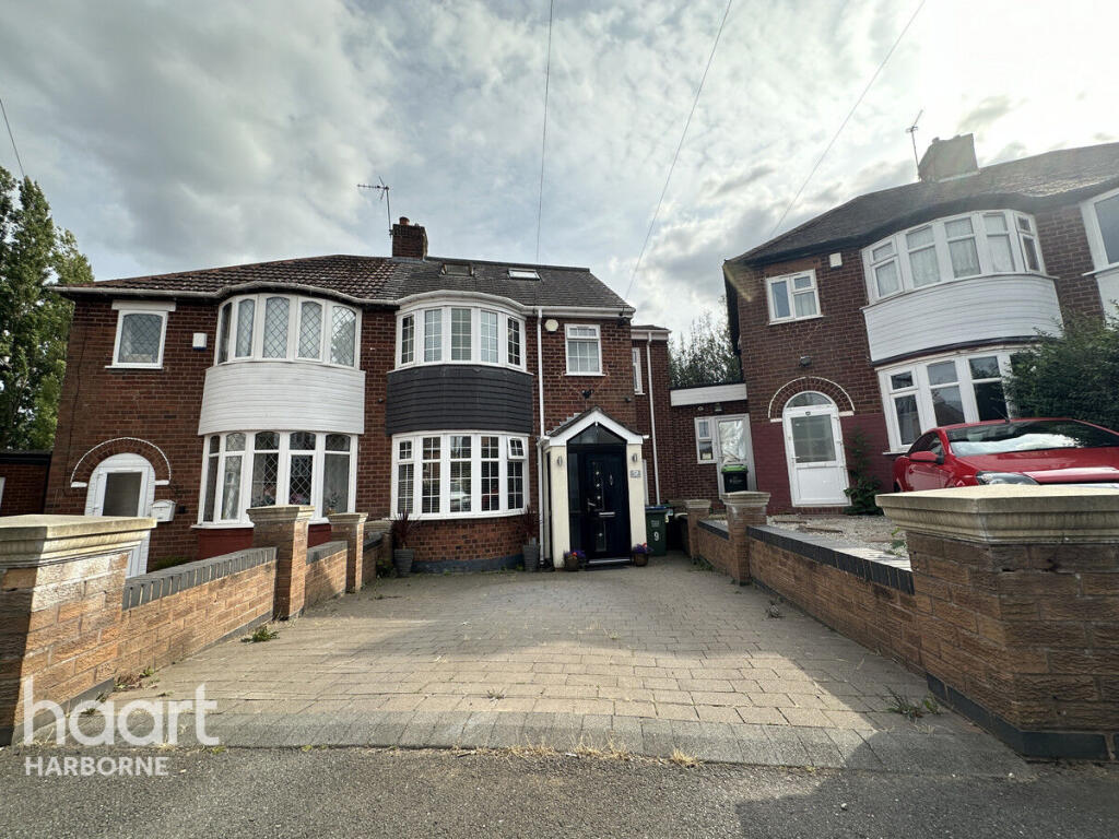 Additional image 21 of Hesket Avenue, Oldbury