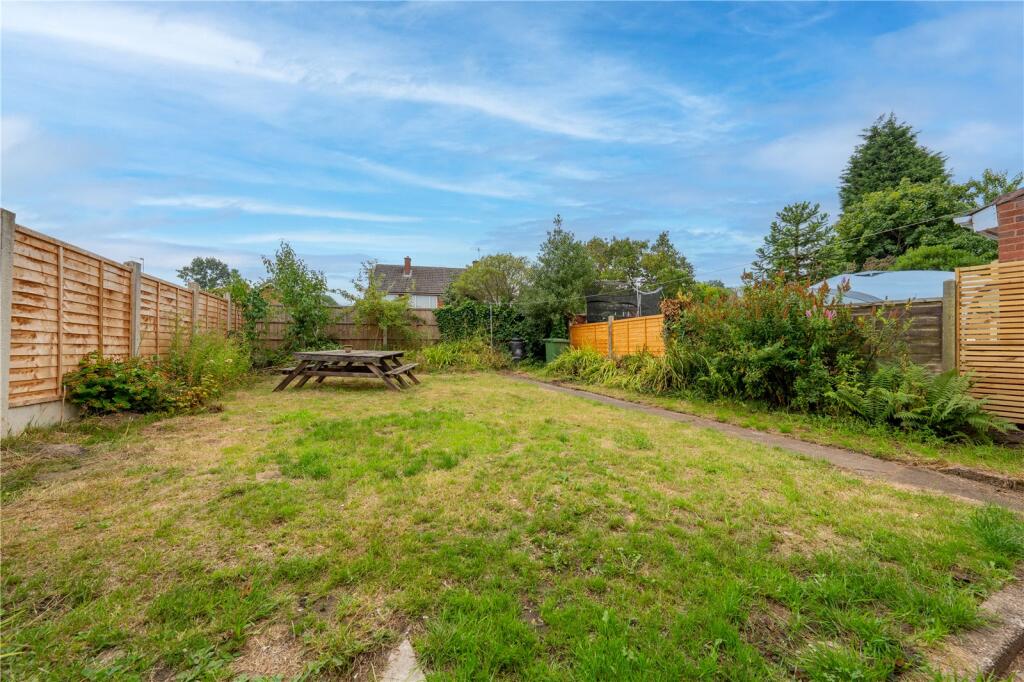 Additional image 21 of Highcliffe Road, Tamworth, Staffordshire, B77