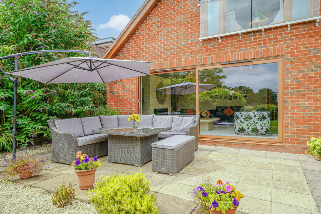 Additional image 33 of Station Road, Wythall