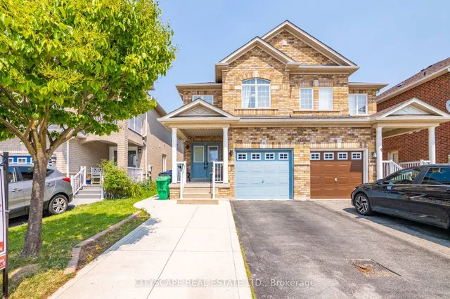 6 Dewridge Crt