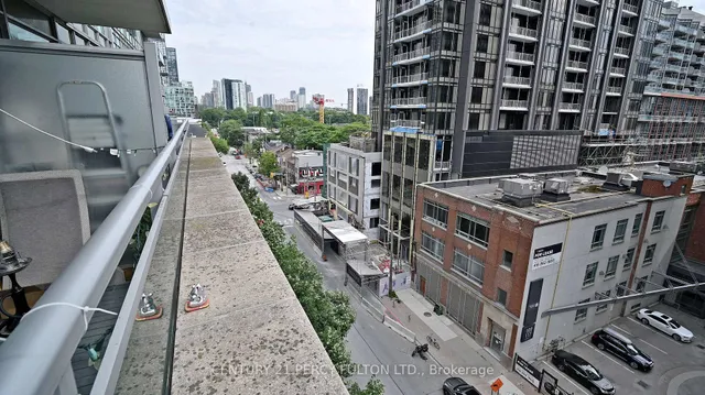 Additional image 25 of 112 George St Unit 710