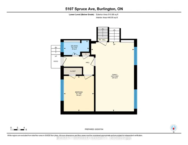 Additional image 46 of 5107 Spruce Ave