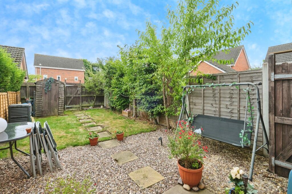 Additional image 14 of Guillimot Grove, Birmingham