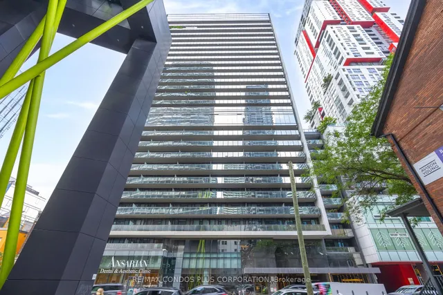 Additional image 22 of 330 Richmond St Unit 518