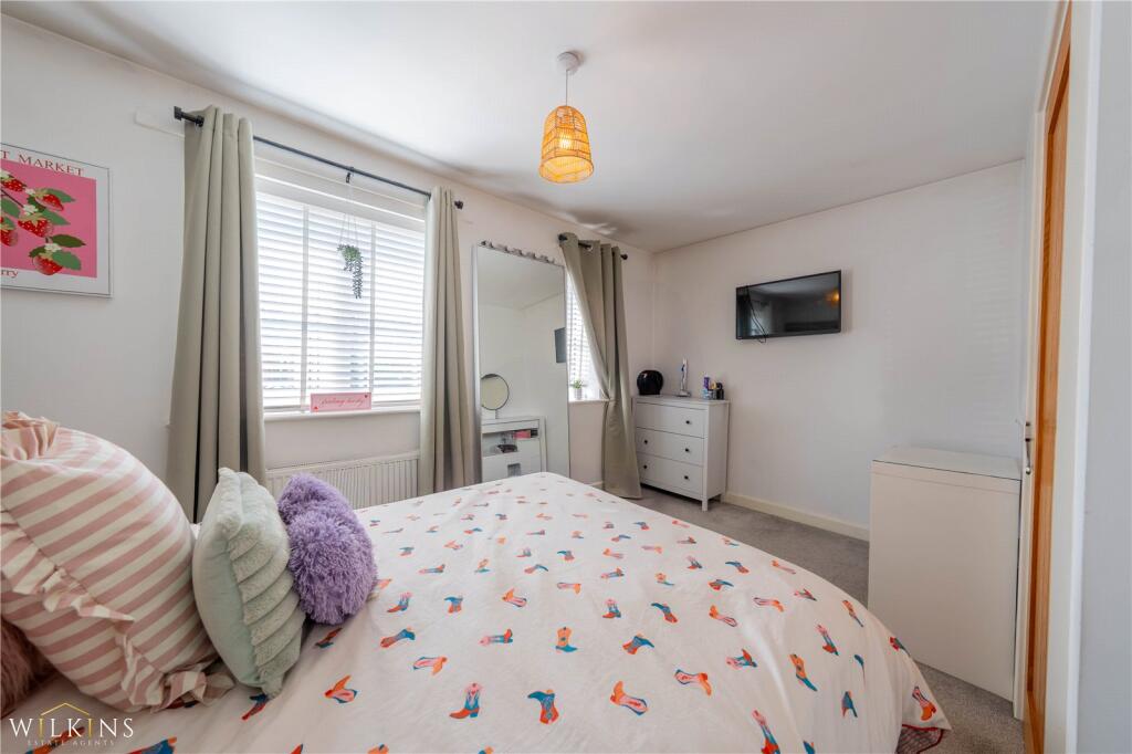 Additional image 10 of Hedging Lane, Wilnecote, Tamworth, Staffordshire, B77