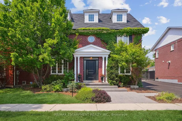 105 River Glen Blvd