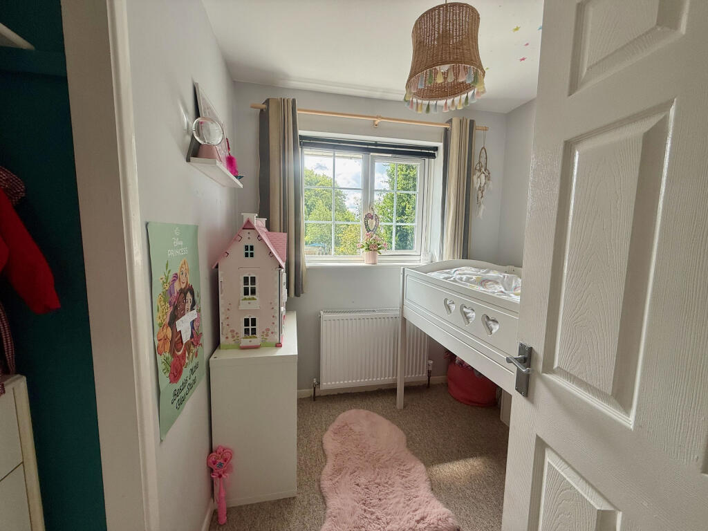 Additional image 15 of Downs Orchard, Meare