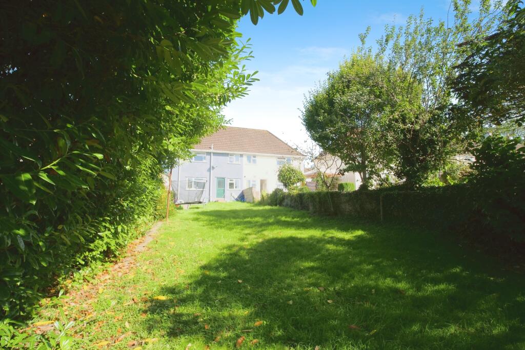 Additional image 15 of Everett Close, Wells, Somerset, BA5