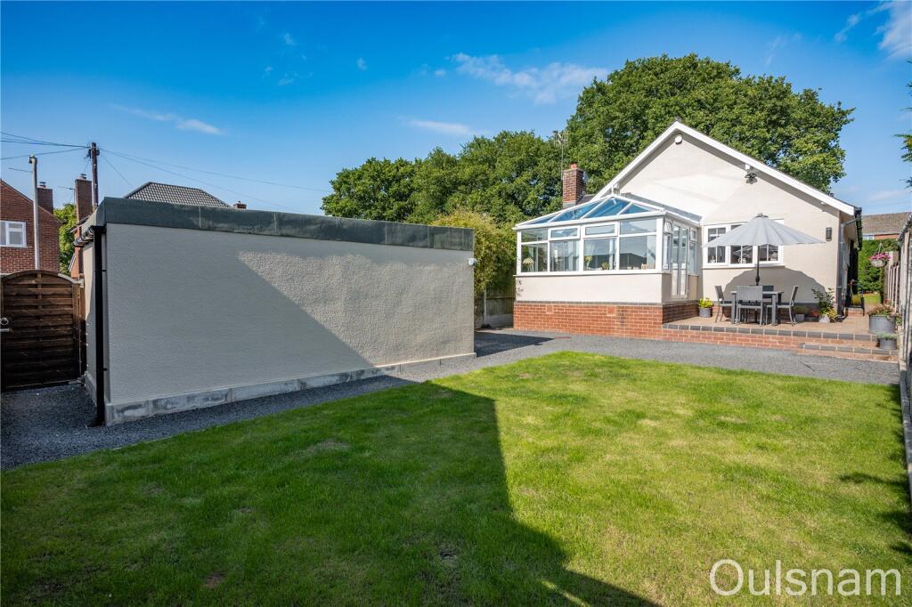 Additional image 23 of Cottage Lane, Marlbrook, Bromsgrove, Worcestershire, B60