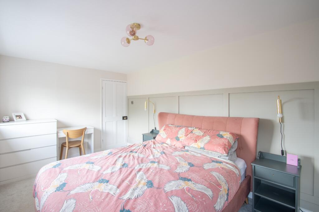 Additional image 20 of Wood Lane, Fairfield, Bromsgrove, Worcestershire, B61