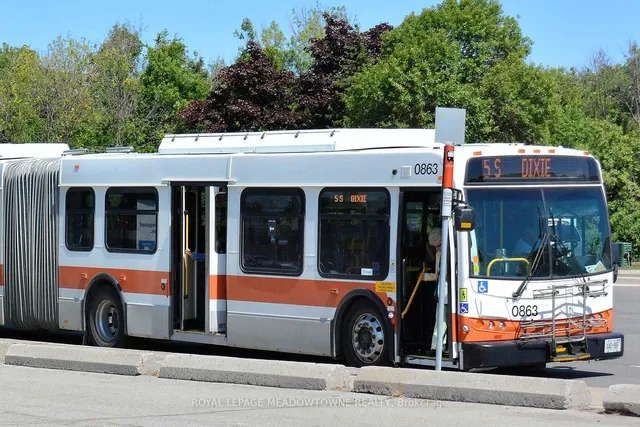 Additional image 38 of 1333 Bloor St Unit 805