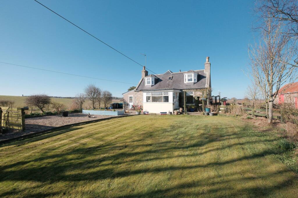 Additional image 29 of West Gowkhill Farmhouse, Maud, AB42 5SE