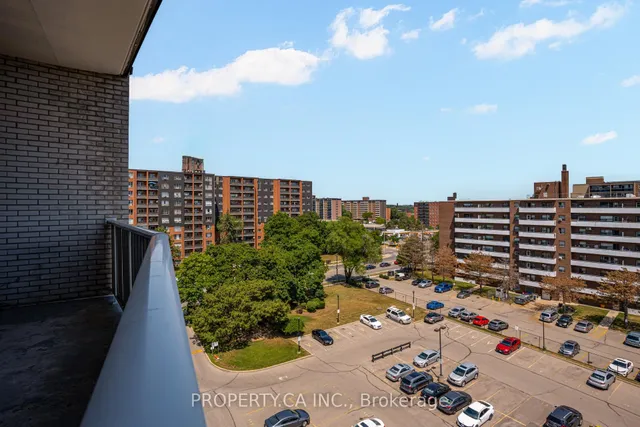 Additional image 33 of 1660 Bloor St Unit 803