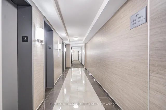 Additional image 46 of 33 Sheppard Ave Unit 1810