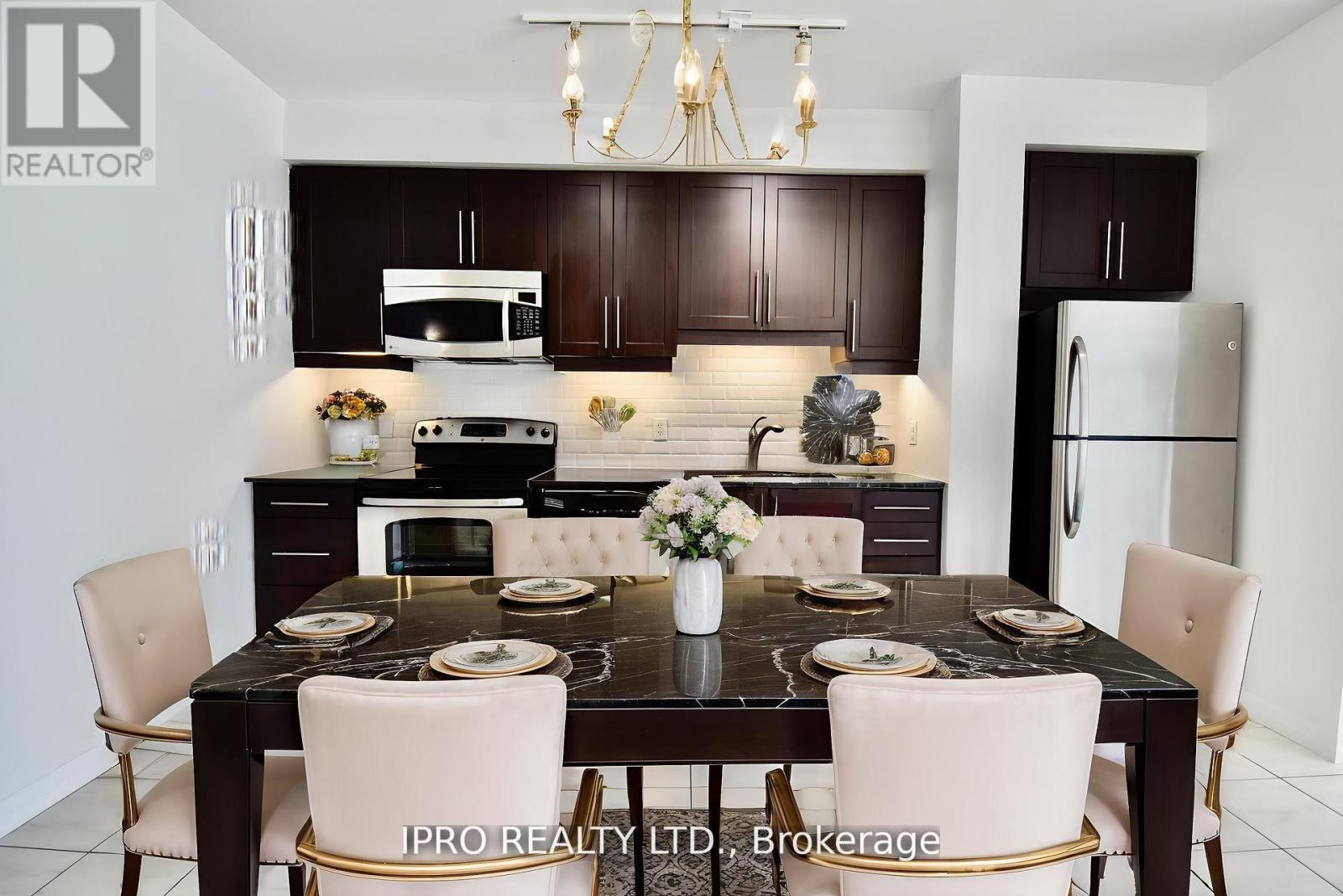 2110 - 223 WEBB DRIVE|Mississauga (City Centre), Ontario L5B0E8