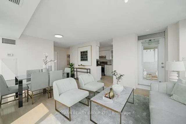 Additional image 28 of 3 Rean Dr Unit 1807