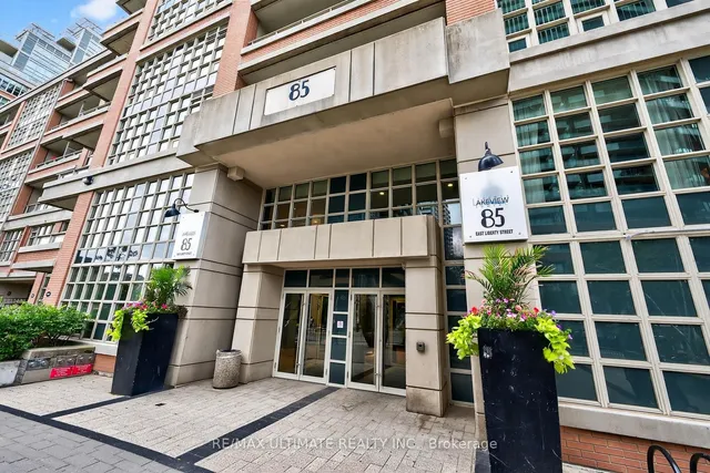 Additional image 2 of 85 East Liberty St Unit 316A