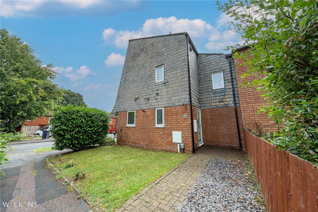 Additional image 33 of Trefoil, Tamworth, Staffordshire, B77