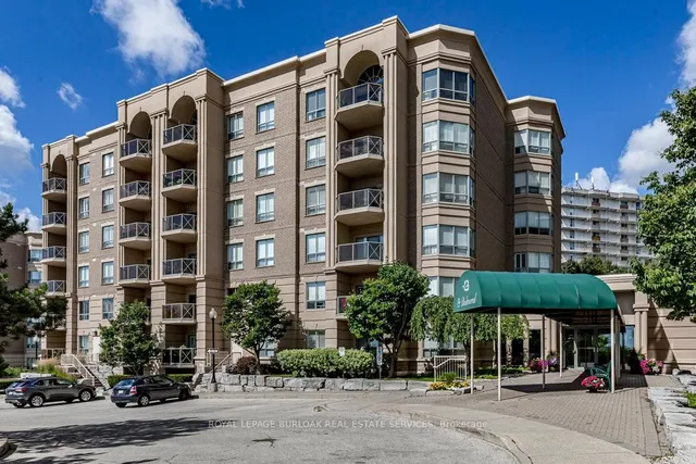 Additional image 4 of 2075 Amherst Heights Dr Unit 212