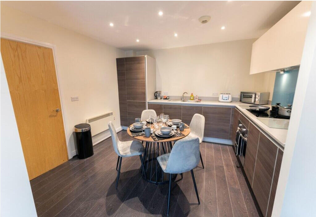 Additional image 3 of Newhall Hill, Jewellery Quarter, Birmingham