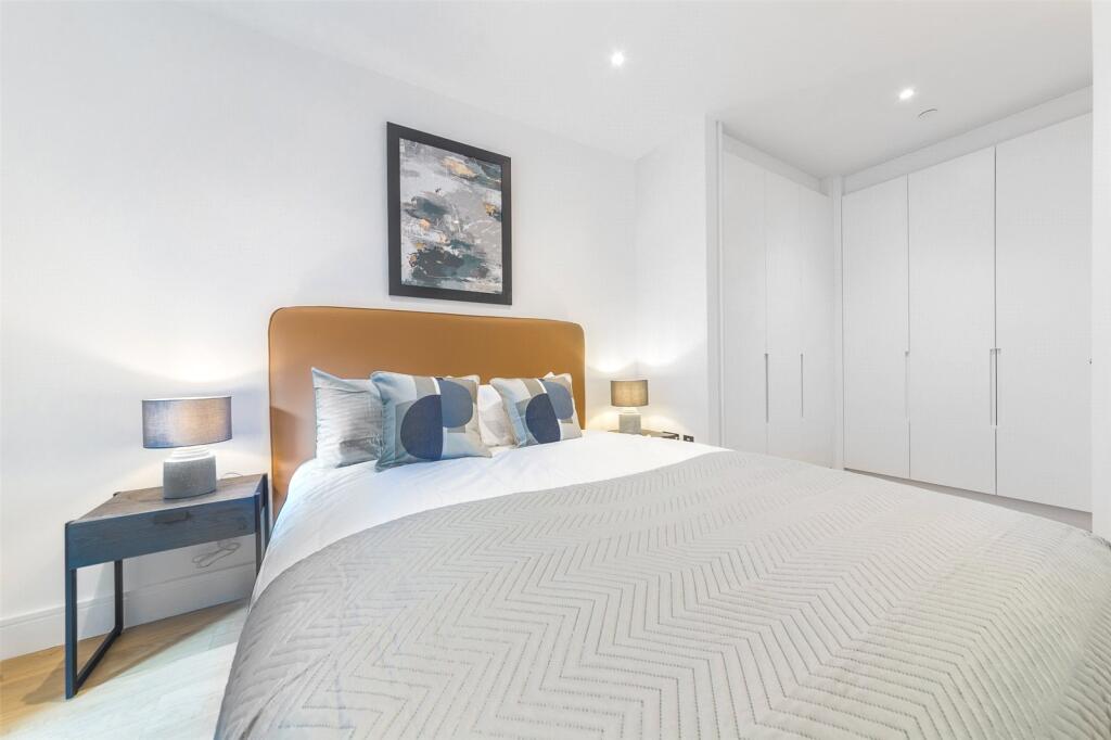 Additional image 5 of East Timber Yard, 118 Pershore Street, Birmingham, B5