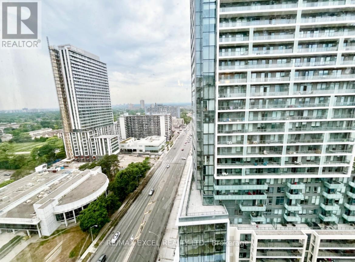 2309 - 5793 YONGE STREET|Toronto (Newtonbrook East), Ontario M2M3T9