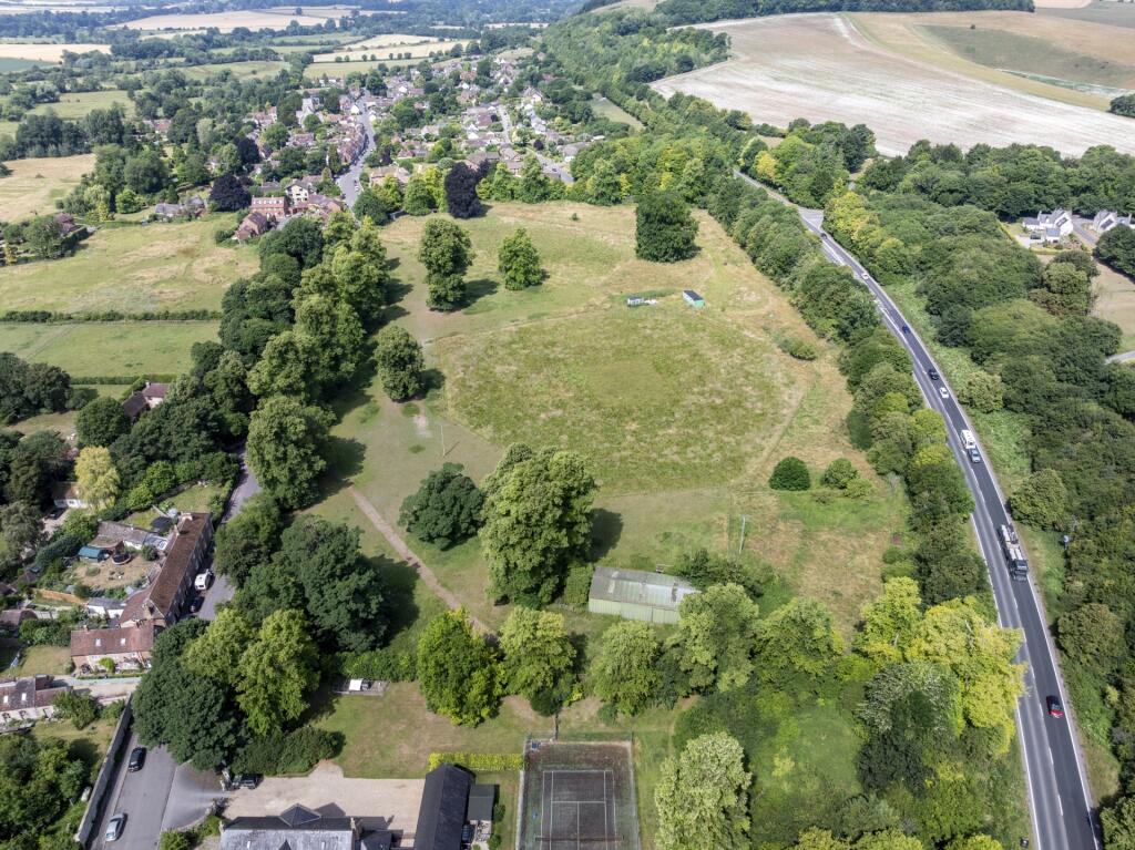 Additional image 6 of Park Street, Heytesbury, BA12