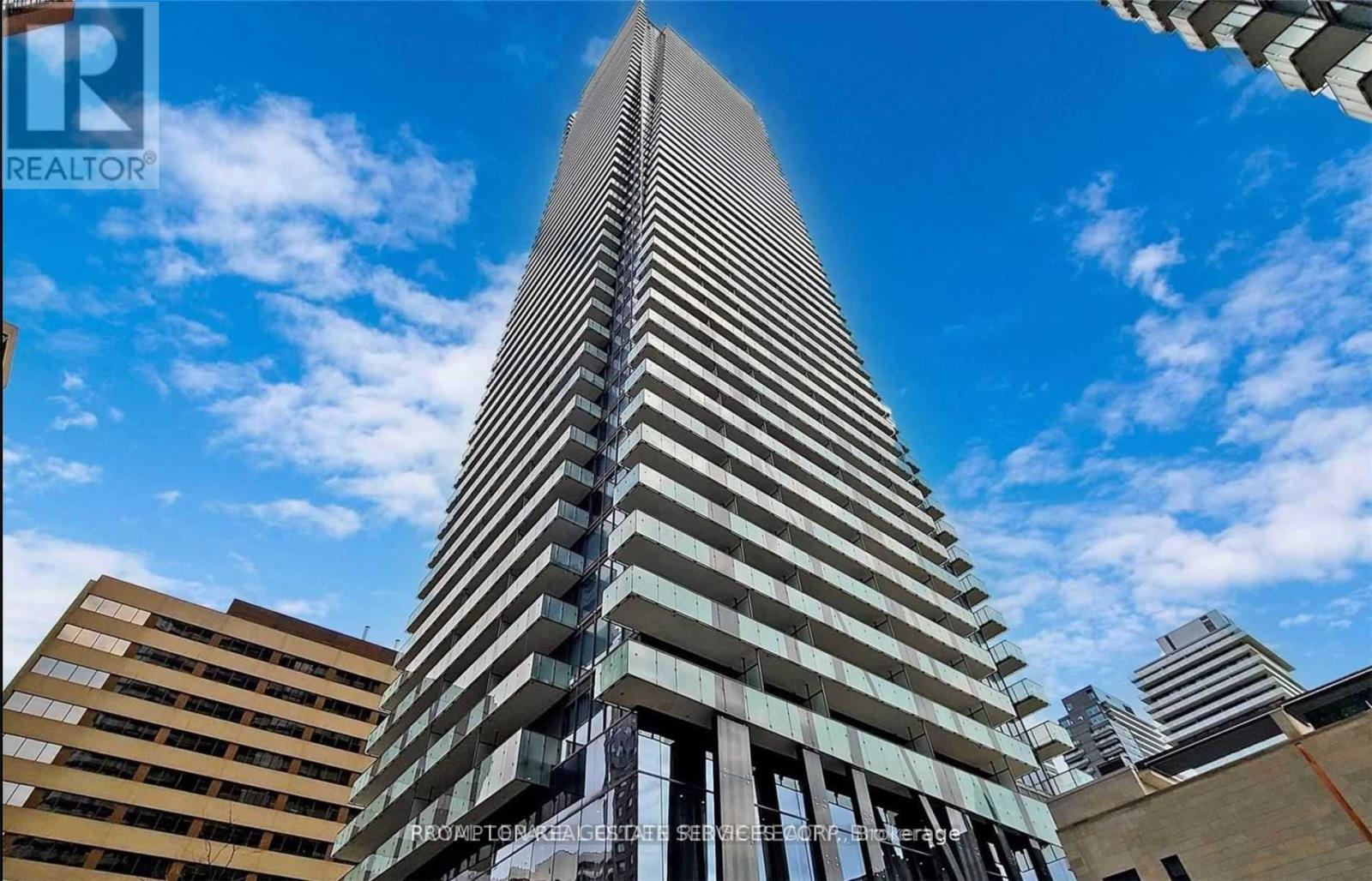507 - 1080 BAY STREET|Toronto (Bay Street Corridor), Ontario M5S0A5