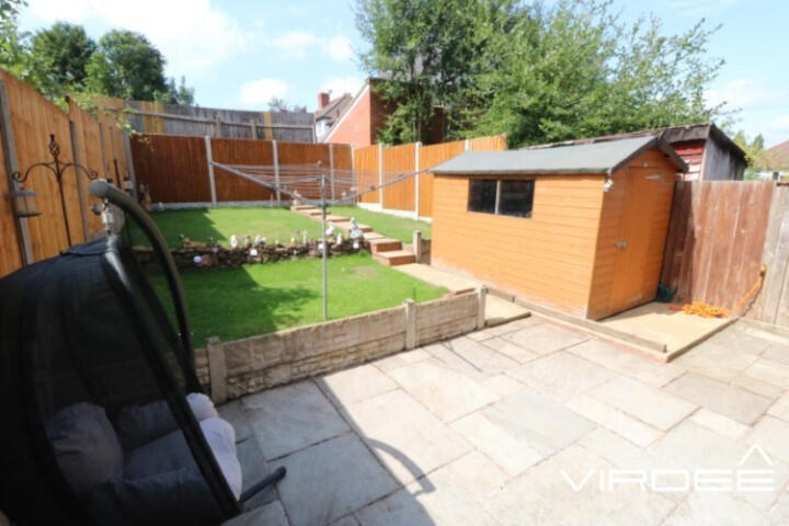 Additional image 15 of Fell Grove, Handsworth, West Midlands, B21