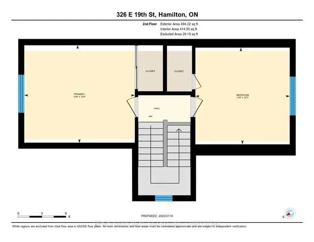 Additional image 49 of 326 East 19th St