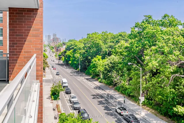 Additional image 23 of 1830 Bloor St Unit 526