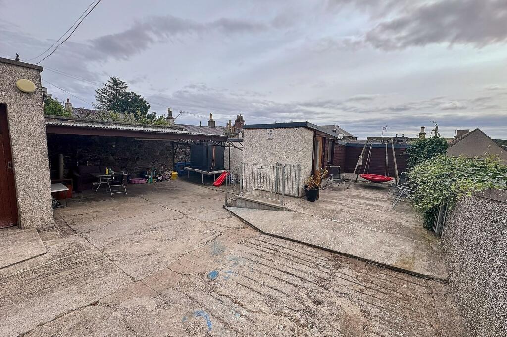 Additional image 14 of High Street, Banff, AB45