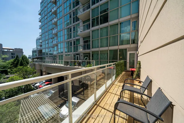 Additional image 34 of 2067 Lake Shore Blvd Unit 202