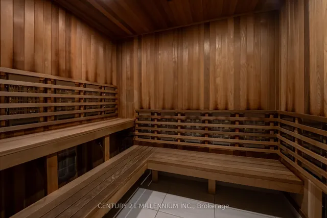 Additional image 25 of 159 Wellesley St Unit 708