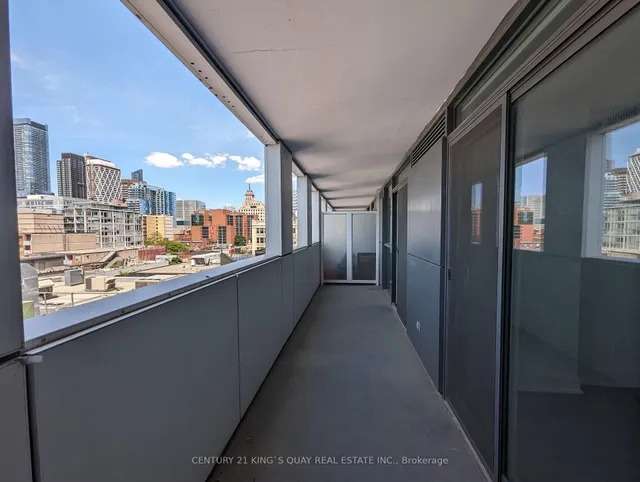 Additional image 10 of 318 Richmond St Unit 606