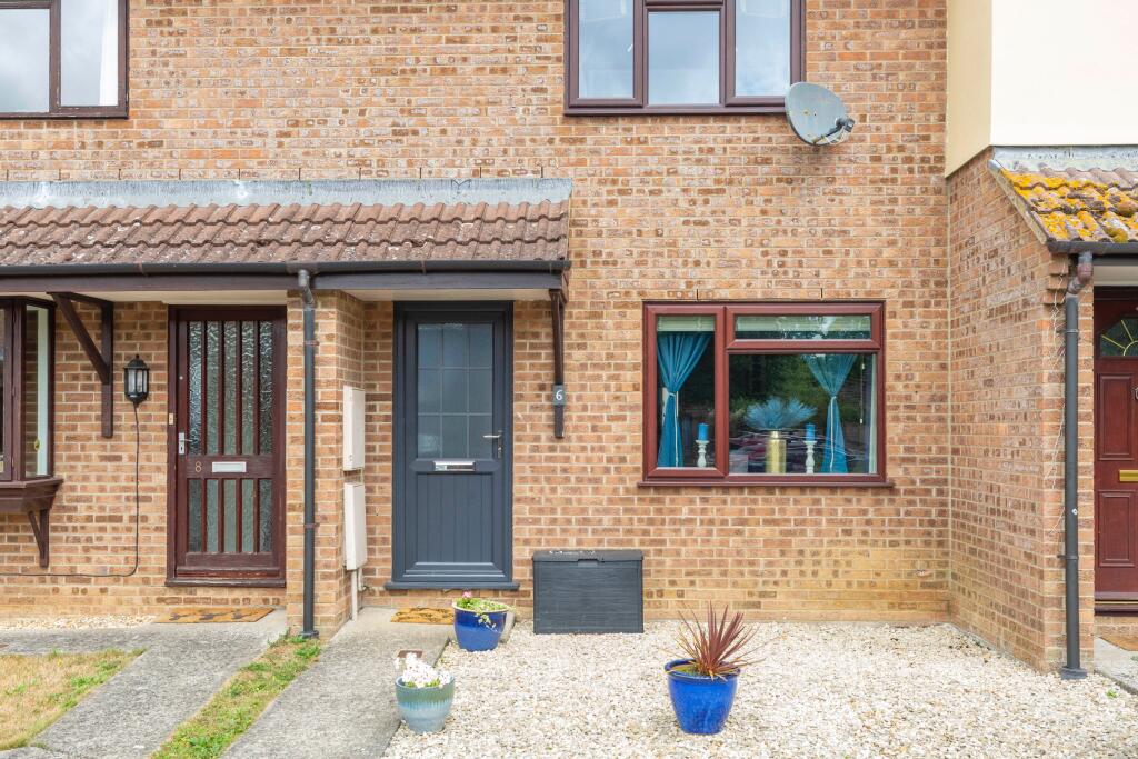 Additional image 12 of Maple Close, Wincanton