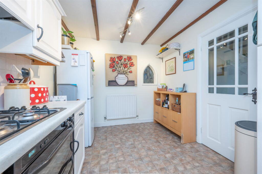 Additional image 8 of Harris Mews, Henley in Arden