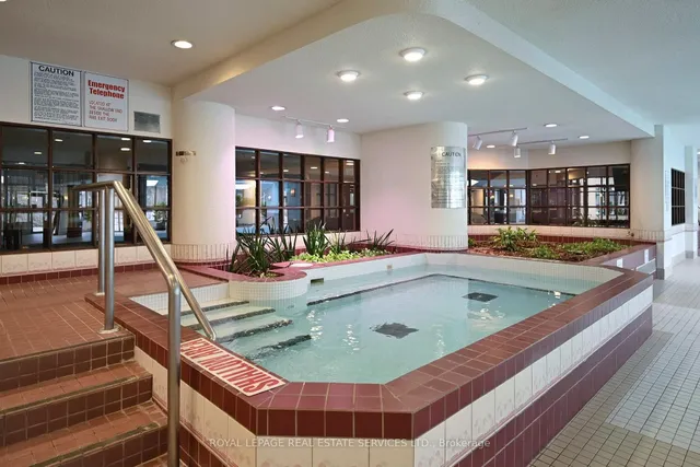 Additional image 46 of 1300 Islington Ave Unit 1004